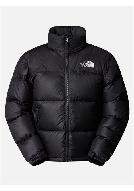 Giubbotto retro nuptse The North Face THE NORTH FACE | Giubbotti | NF0A3C8D4G31